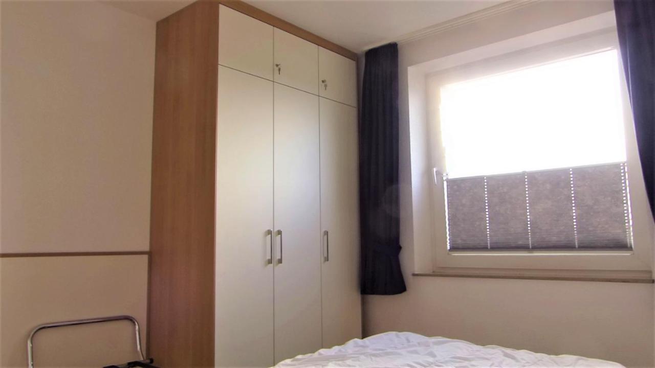 Haus Horizont Fewo Nr. 4 Cuxhaven Zewnętrze zdjęcie