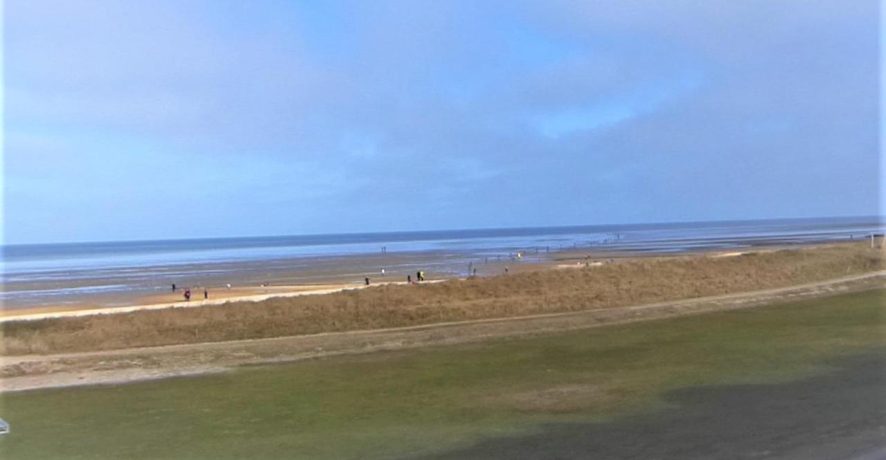 Haus Horizont Fewo Nr. 4 Cuxhaven Zewnętrze zdjęcie